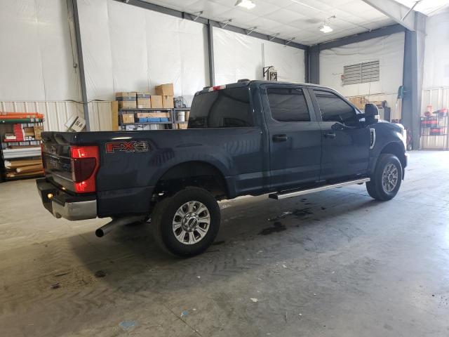 Photo 3 from auction – 2020 FORD F250 SUPER with VIN 1FT7W2B67LEE16175