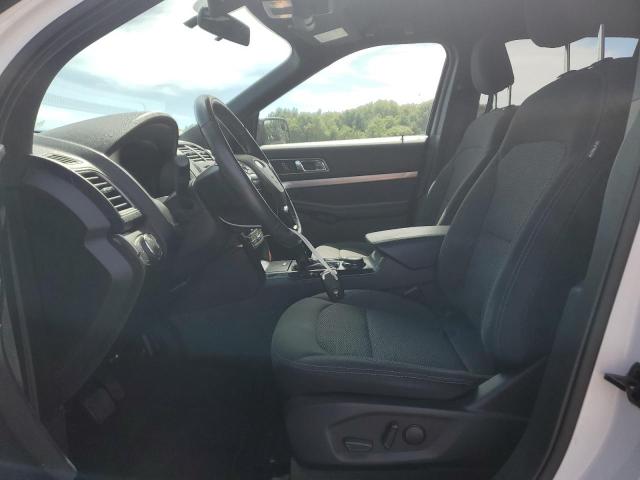 Photo 7 from auction – 2019 FORD EXPLORER X with VIN 1FM5K8D81KGA99240
