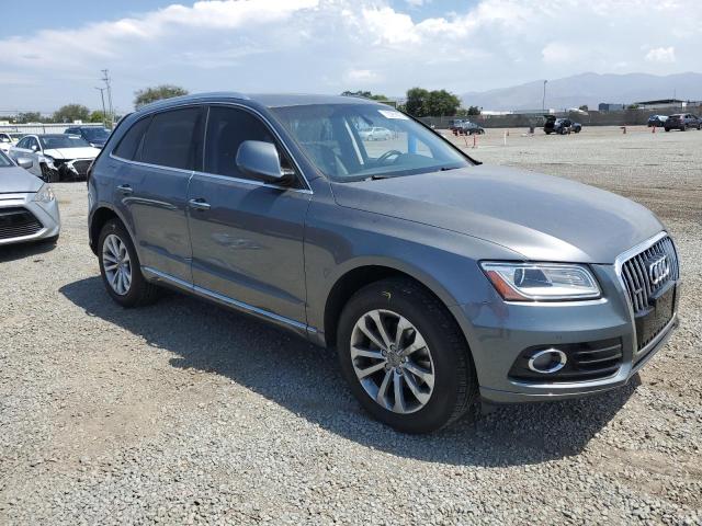 Photo 4 from auction – 2016 AUDI Q5 PREMIUM with VIN WA1L2AFP2GA090798
