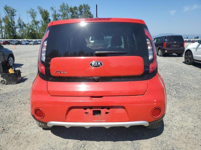 Zdjęcie 6 z aukcji – 2018 KIA SOUL + z VIN KNDJP3A56J7610618