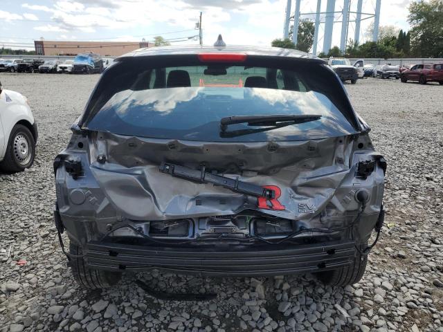 Photo 6 from auction – 2023 NISSAN LEAF with VIN 1N4CZ1CV5PC553323