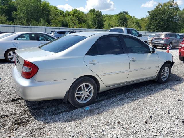Photo 3 from auction – 2002 TOYOTA CAMRY LE with VIN 4T1BE32K72U043963