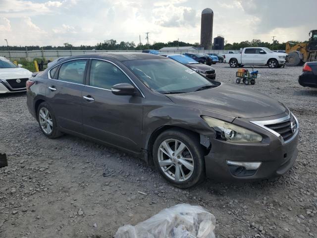 Photo 4 from auction – 2014 NISSAN ALTIMA 2.5 with VIN 1N4AL3AP1EC327950
