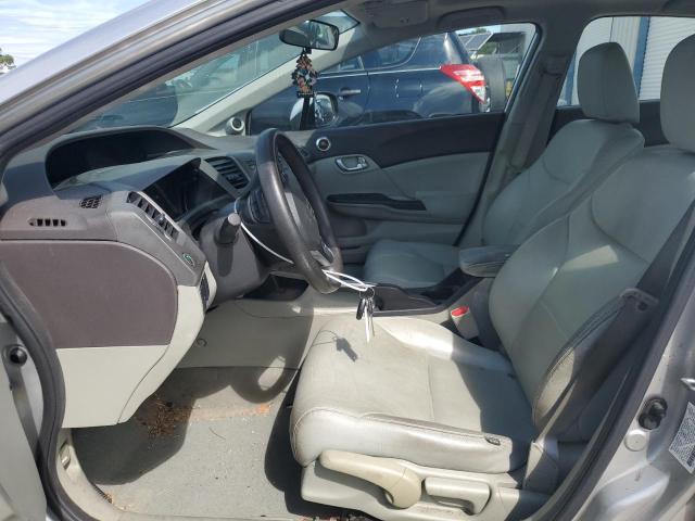 Photo 7 from auction – 2012 HONDA CIVIC EX with VIN 2HGFB2F8XCH312535