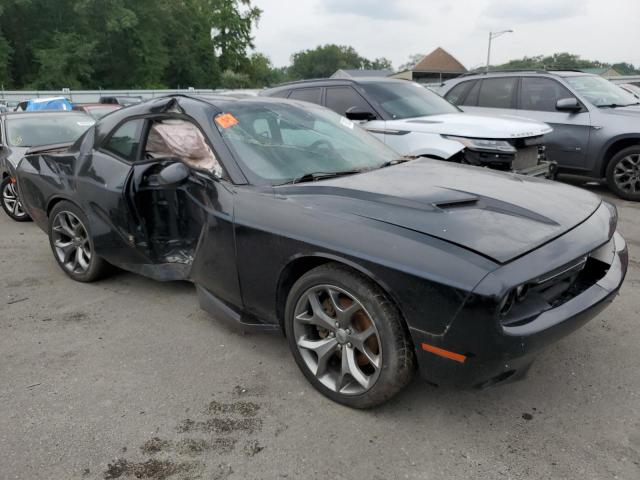Photo 4 from auction – 2017 DODGE CHALLENGER with VIN 2C3CDZAG6HH516909