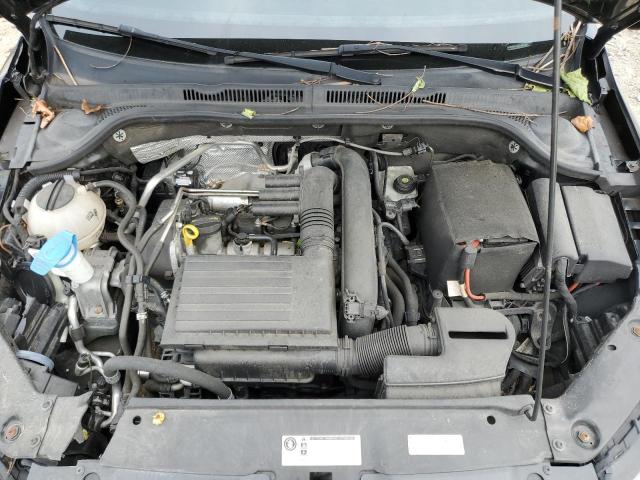 Photo 11 from auction – 2017 VOLKSWAGEN JETTA SE with VIN 3VWDB7AJ5HM230117