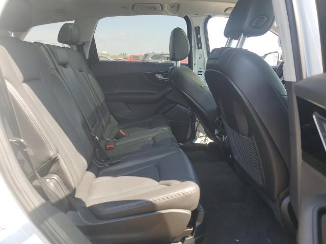 Photo 10 from auction – 2019 AUDI Q7 PRESTIG with VIN WA1VAAF71KD020017