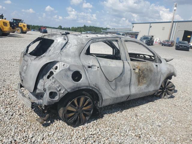 Photo 3 from auction – 2021 BUICK ENCORE PRE with VIN KL4CJESM7MB372351