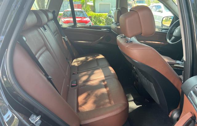 Photo 6 from auction – 2013 BMW X5 XDRIVE3 with VIN 5UXZV4C57D0E11040