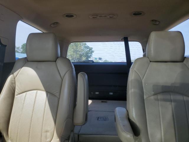 Photo 10 from auction – 2011 GMC ACADIA DEN with VIN 1GKKRTED7BJ256987