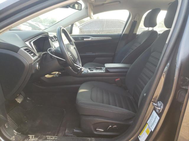 Photo 7 from auction – 2019 FORD FUSION SE with VIN 3FA6P0LU7KR164052