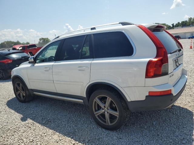 Photo 2 from auction – 2010 VOLVO XC90 with VIN YV4982CT0A1543620