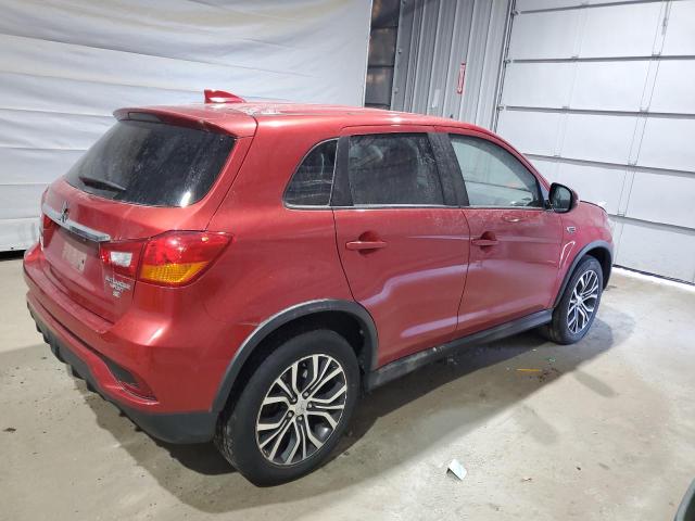 Photo 3 from auction – 2018 MITSUBISHI OUTLANDER with VIN JA4AP3AW8JU012552