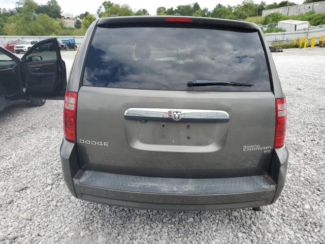 Photo 6 from auction – 2010 DODGE GRAND CARAVAN HERO with VIN 2D4RN3D15AR453151