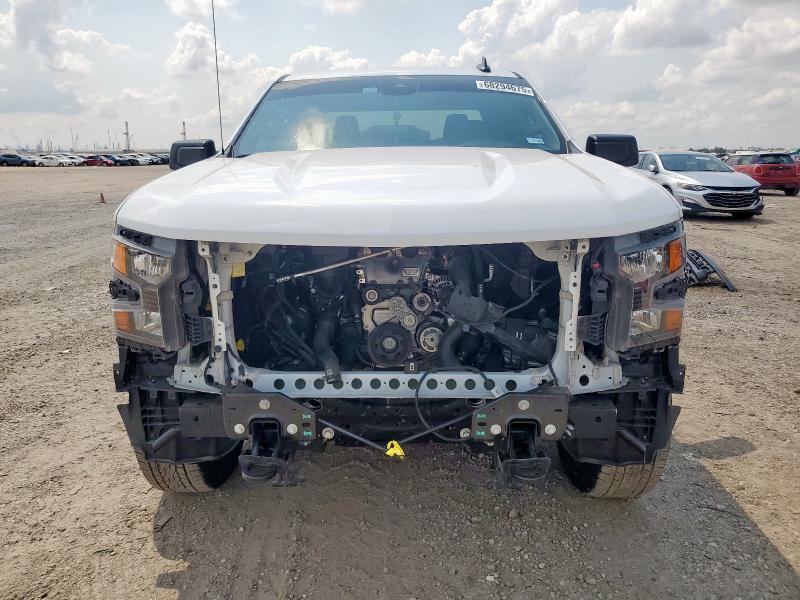 Photo 5 from auction – 2024 CHEVROLET SILVERADO with VIN 3GCPABEK2RG101051
