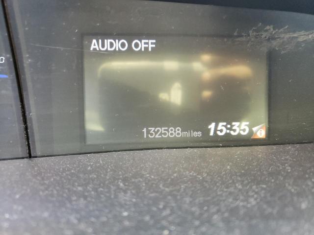 Photo 9 from auction – 2012 HONDA CIVIC LX with VIN 19XFB2F54CE386839