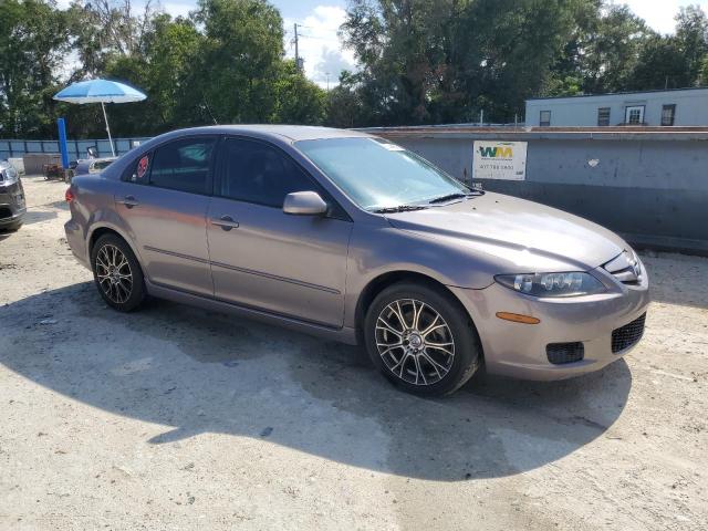 Photo 4 from auction – 2008 MAZDA 6 I with VIN 1YVHP84C585M17429