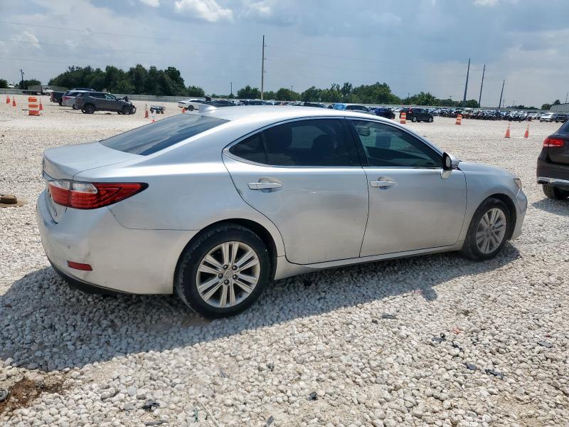 Photo 3 from auction – 2015 LEXUS ES 350 with VIN JTHBK1GGXF2154352