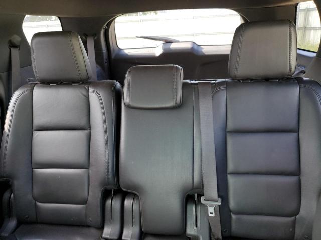 Photo 10 from auction – 2015 FORD EXPLORER X with VIN 1FM5K8D89FGA32634