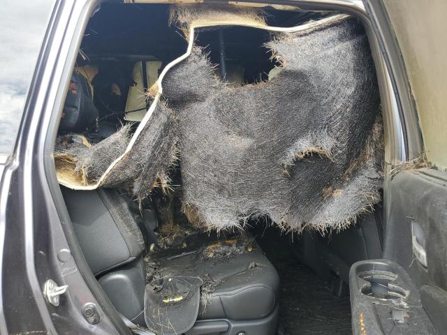 Photo 11 from auction – 2019 HONDA PILOT EXL with VIN 5FNYF5H54KB046997