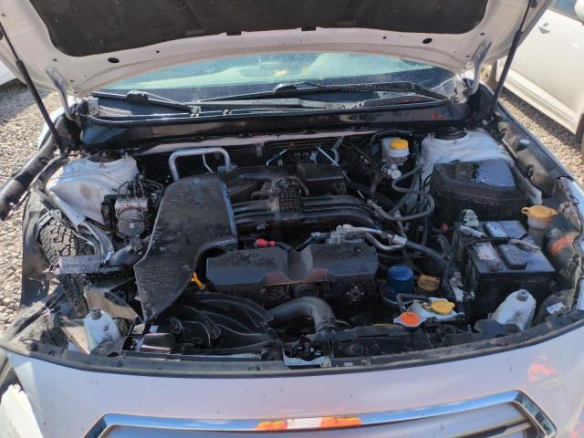 Photo 11 from auction – 2017 SUBARU OUTBACK 2. with VIN 4S4BSANC6H3362724