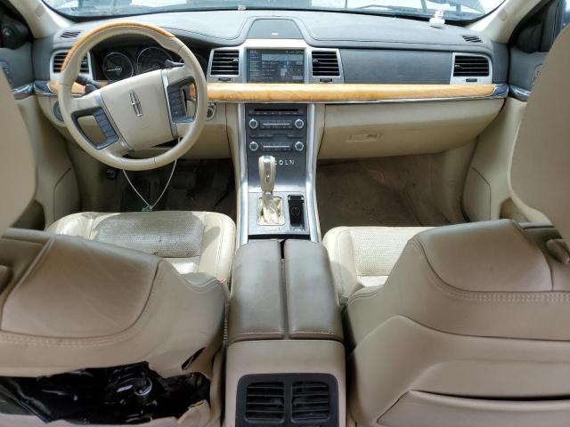 Фото 8 с аукциона – 2012 LINCOLN MKS с VIN 1LNHL9FT4CG800484