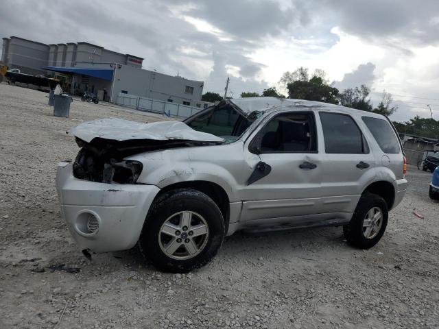 Photo 1 from auction – 2007 FORD ESCAPE XLS with VIN 1FMCU02Z57KB44215