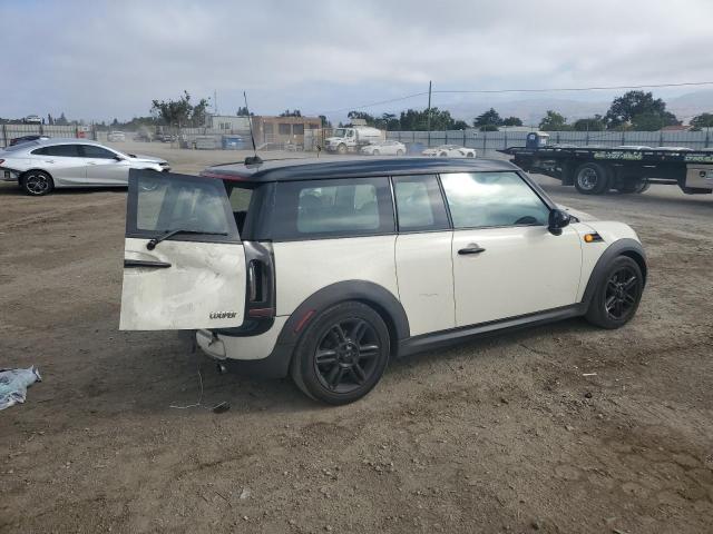 Photo 3 from auction – 2013 MINI COOPER CLU with VIN WMWZF3C51DT490206