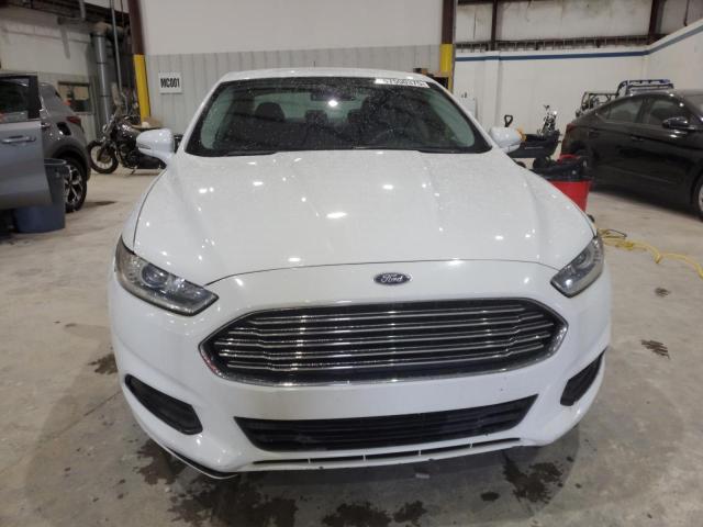 Photo 5 from auction – 2013 FORD FUSION SE with VIN 3FA6P0H77DR182606