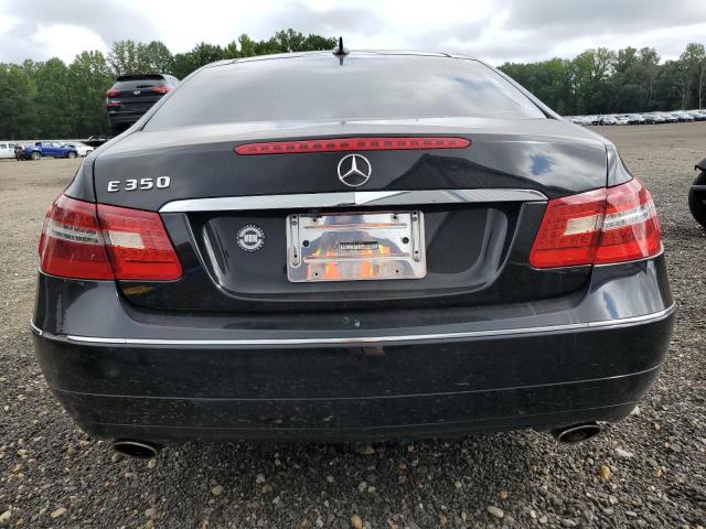 Photo 6 from auction – 2012 MERCEDES-BENZ E 350 with VIN WDDKJ5KB7CF153550