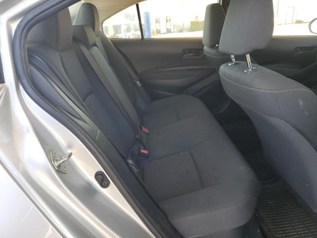 Photo 10 from auction – 2025 TOYOTA COROLLA LE with VIN JTDBCMFE3SJ042105
