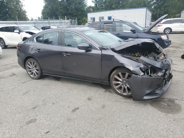Photo 4 from auction – 2019 MAZDA 3 PREFERRE with VIN 3MZBPADL3KM105773