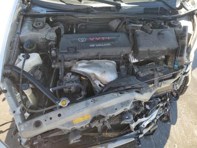 Photo 11 from auction – 2005 TOYOTA CAMRY LE with VIN 4T1BE32K45U514309
