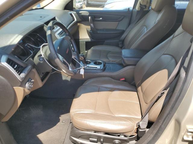 Photo 7 from auction – 2015 GMC ACADIA SLT with VIN 1GKKRRKD0FJ143475