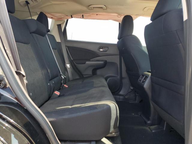 Photo 11 from auction – 2016 HONDA CR-V EX with VIN 2HKRM4H50GH623232