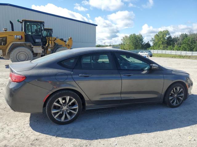 Photo 3 from auction – 2015 CHRYSLER 200 S with VIN 1C3CCCDG5FN700013