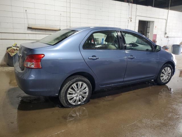 Photo 3 from auction – 2008 TOYOTA YARIS with VIN JTDBT923084010950
