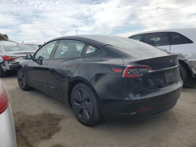 Photo 2 from auction – 2021 TESLA MODEL 3 with VIN 5YJ3E1EAXMF907075