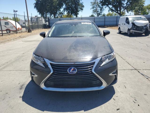 Photo 5 from auction – 2017 LEXUS ES 300H with VIN JTHBW1GG6H2136244