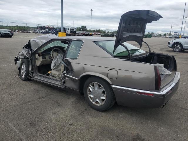 Photo 2 from auction – 1998 CADILLAC ELDORADO with VIN 1G6EL12Y7WU614361