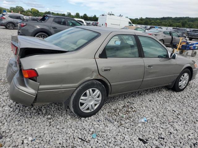 Photo 3 from auction – 2001 TOYOTA CAMRY CE with VIN 4T1BG22K31U031053