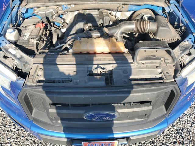 Photo 11 from auction – 2015 FORD F150 SUPER with VIN 1FTEX1CP5FFD11350