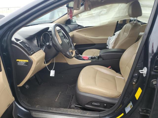 Photo 7 from auction – 2012 HYUNDAI SONATA SE with VIN 5NPEC4AC4CH363177