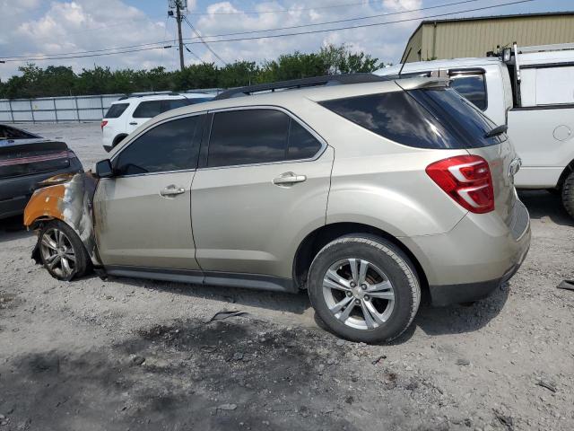 Photo 2 from auction – 2016 CHEVROLET EQUINOX LT with VIN 1GNFLFEK5GZ104558