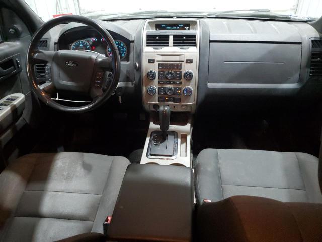 Photo 8 from auction – 2010 FORD ESCAPE XLT with VIN 1FMCU0DG5AKD09005
