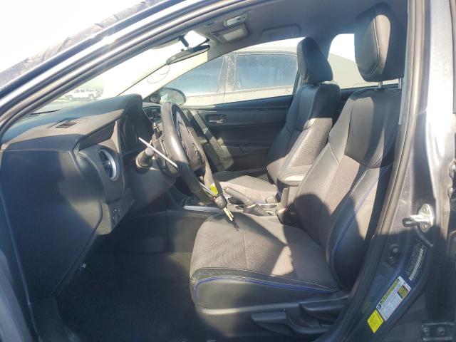 Photo 7 from auction – 2018 TOYOTA COROLLA L with VIN 2T1BURHE2JC014345