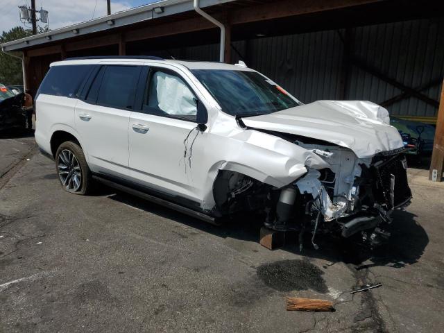 Photo 4 from auction – 2023 CADILLAC ESCALADE S with VIN 1GYS4GKL1PR239120