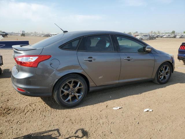 Photo 3 from auction – 2013 FORD FOCUS SE with VIN 1FADP3F20DL307802