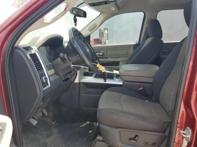 Photo 7 from auction – 2012 DODGE RAM 3500 S with VIN 3C63DRHL1CG190208