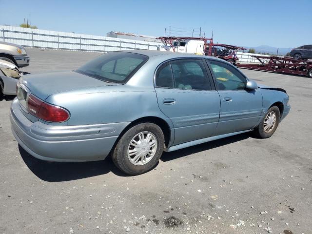Photo 3 from auction – 2003 BUICK LESABRE CUSTOM with VIN 1G4HP52K43U289998